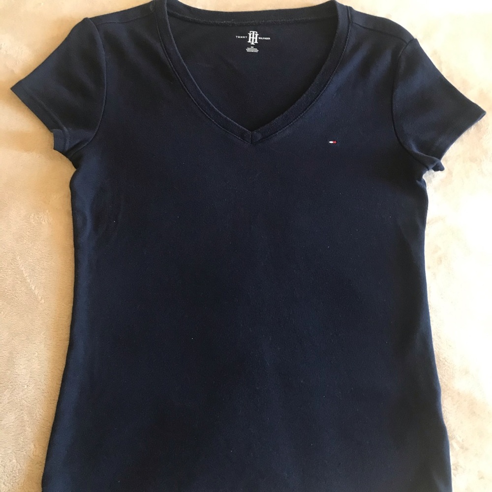 Tommy Hilfiger shirt